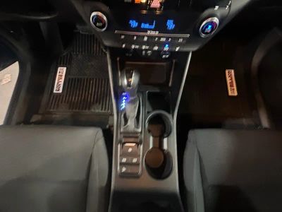 2020 Hyundai Tucson — photo 13 view