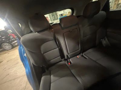 2020 Hyundai Tucson — photo 14 view