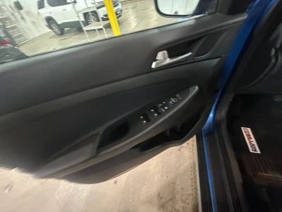 2020 Hyundai Tucson — photo 20 view