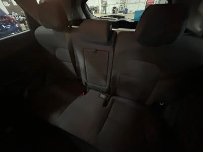 2020 Hyundai Tucson — photo 18 view