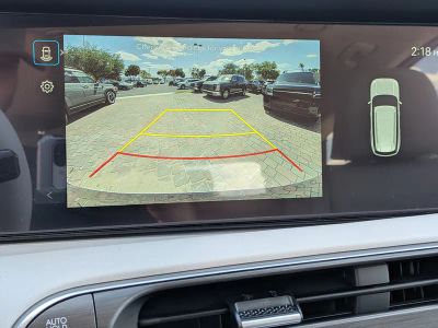 2026 Hyundai PALISADE — photo 33 view