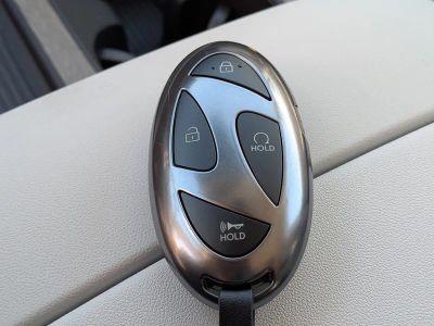 2026 Hyundai PALISADE — photo 34 view