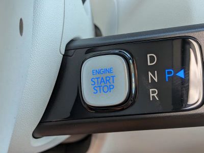 2026 Hyundai PALISADE — photo 29 view