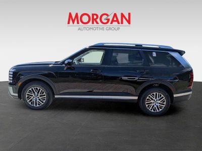 2026 Hyundai PALISADE — photo 7 view
