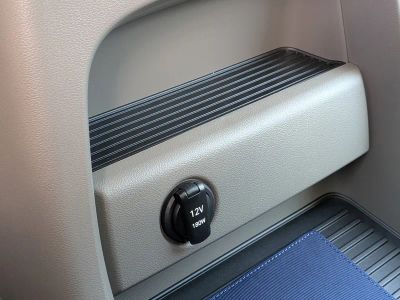 2026 Hyundai PALISADE — photo 30 view