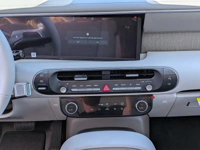 2026 Hyundai PALISADE — photo 19 view