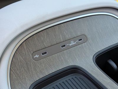 2026 Hyundai PALISADE — photo 31 view