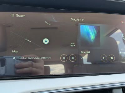 2026 Hyundai PALISADE — photo 32 view