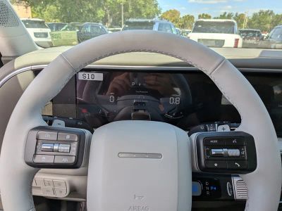 2026 Hyundai PALISADE — photo 26 view