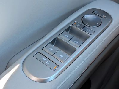 2026 Hyundai PALISADE — photo 22 view