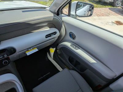 2026 Hyundai PALISADE — photo 18 view