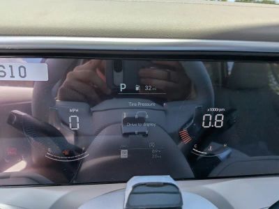 2026 Hyundai PALISADE — photo 27 view