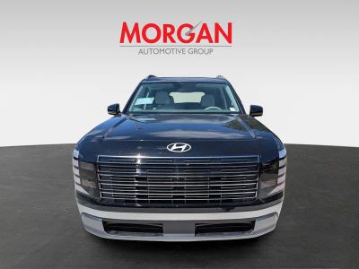 2026 Hyundai PALISADE — photo 10 view