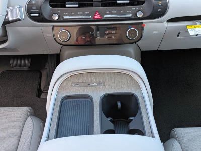 2026 Hyundai PALISADE — photo 20 view
