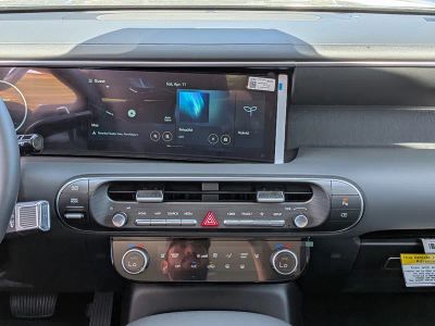 2026 Hyundai PALISADE — photo 13 view