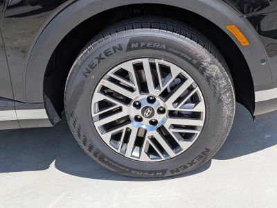 2026 Hyundai PALISADE — photo 11 view