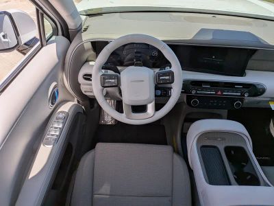 2026 Hyundai PALISADE — photo 17 view