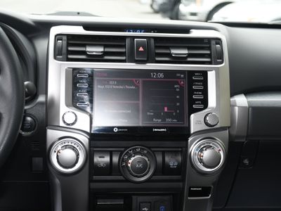 2023 Toyota 4Runner - Photo 17