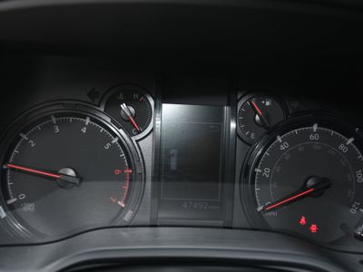 2023 Toyota 4Runner - Photo 13