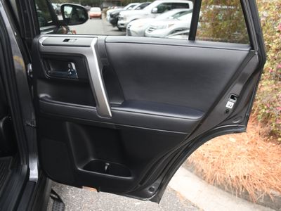 2023 Toyota 4Runner - Photo 20
