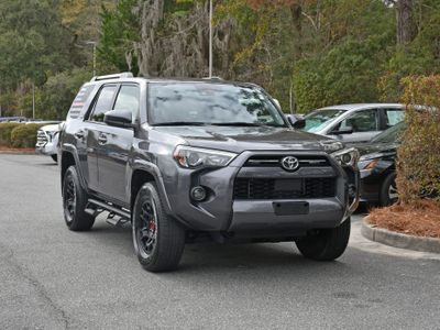 2023 Toyota 4Runner - Photo 6