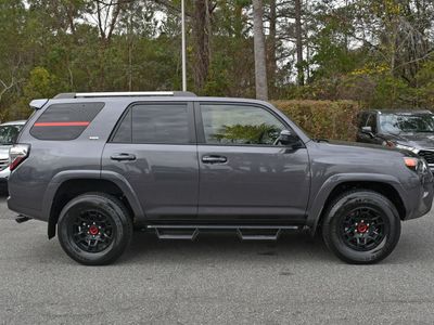 2023 Toyota 4Runner - Photo 5