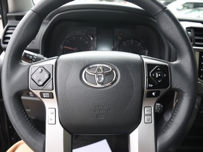 2023 Toyota 4Runner - Photo 12