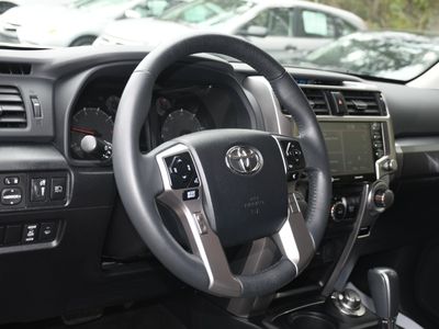 2023 Toyota 4Runner - Photo 8