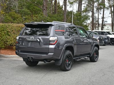 2023 Toyota 4Runner - Photo 4
