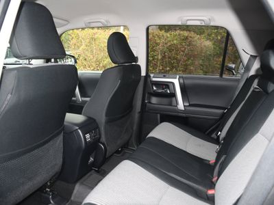 2023 Toyota 4Runner - Photo 16