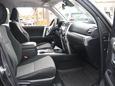 2023 Toyota 4Runner - Photo 21