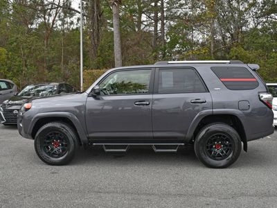 2023 Toyota 4Runner - Photo 2