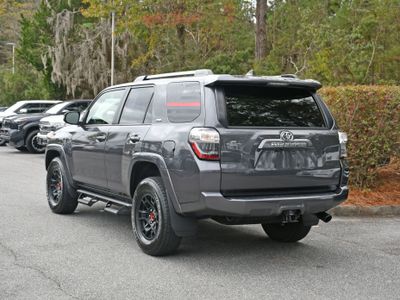 2023 Toyota 4Runner - Photo 3