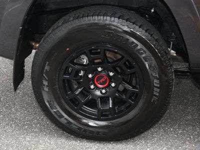2023 Toyota 4Runner - Photo 22