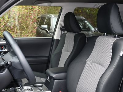 2023 Toyota 4Runner - Photo 11