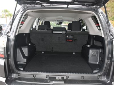 2023 Toyota 4Runner - Photo 18