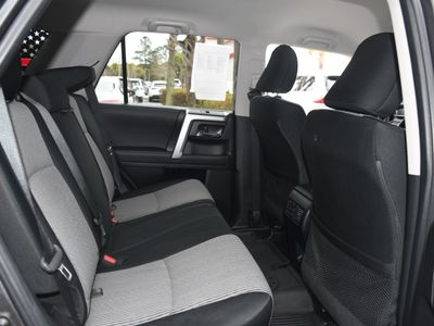2023 Toyota 4Runner - Photo 19