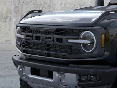 2026 Ford Bronco — photo 19 view