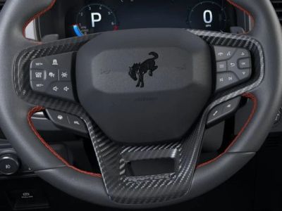 2026 Ford Bronco — photo 14 view
