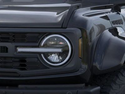 2026 Ford Bronco — photo 20 view