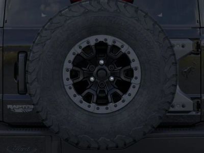 2026 Ford Bronco — photo 24 view