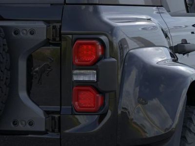 2026 Ford Bronco — photo 23 view