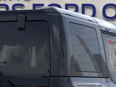 2026 Ford Bronco — photo 25 view