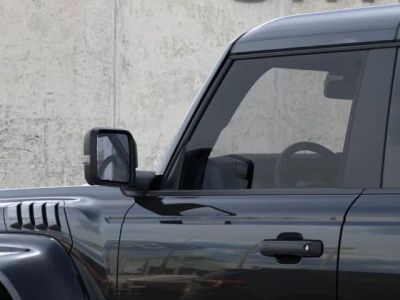 2026 Ford Bronco — photo 22 view