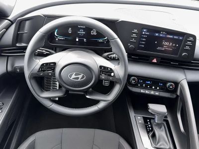 2026 Hyundai Elantra - Photo 36