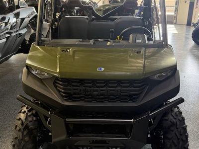 2026 Polaris Ranger 1000 EPS - Photo 2