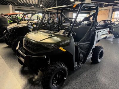 2026 Polaris Ranger 1000 EPS - Photo 1