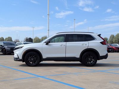 2023 Honda CR-V Hybrid - Photo 10