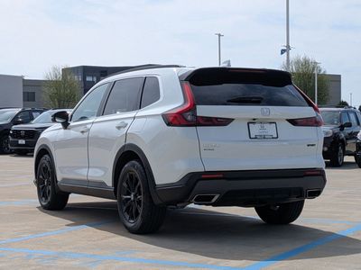 2023 Honda CR-V Hybrid - Photo 9