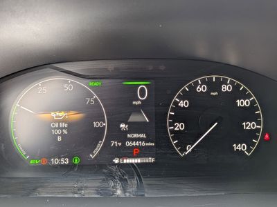 2023 Honda CR-V Hybrid - Photo 14